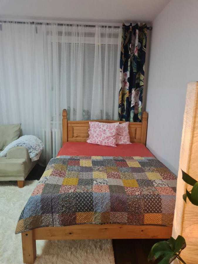 Apartman Sofie1 Apartment Litomerice Luaran gambar